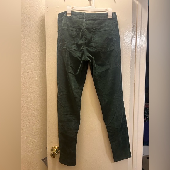 American Eagle corduroys size 12 - Picture 2 of 6
